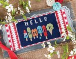 (image for) Hello Summer